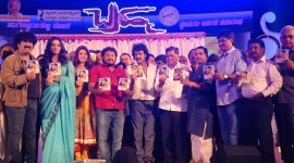 Brahma Audio Launch