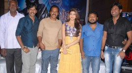 Brahma Press Meet