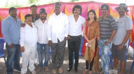 Brahma Press Meet