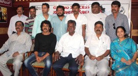 Brahma Success Meet