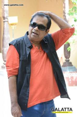 Brahmanandam south actor ,gallery HD phone wallpaper | Pxfuel