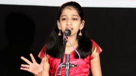 Carnatic Vocal Arengetram of Ms.Srinidhi Ramesh