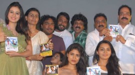 Case No 189 Audio Launch