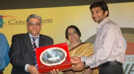 Cavinkare Chinnikrishnan Innovation Awards 2011
