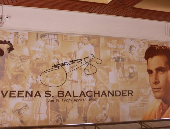 Celebrating a pioneer, a path breaking film maker - Veena S Balachander