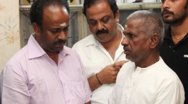 Celebrities pay last respect to Rama Narayanan - Set 1