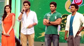 Celebs at 7UP Dance Pattalam Grand Finale