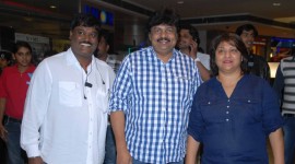 Celebs at Gharshane Premier Show