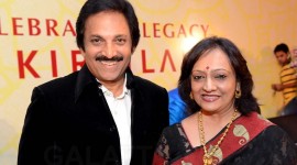 Celebs at Kirtilals 75 years of legacy Celebration
