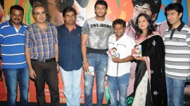 Chaddi Dosth Audio Launch