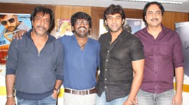 Chandralekha Press Meet