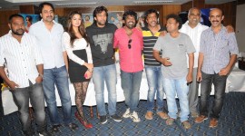 Chandralekha Success Meet