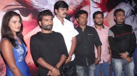 Chandrashekar Sreevasthav's '7' Press Meet