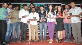 Charlie Audio Launch