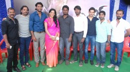 Charlie Movie Launch