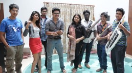 Chennai Band Staccato to Perform at London Olympics 2012