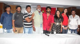 Chiraayu Press Meet