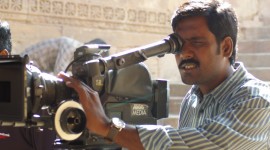 Cinematographer Richard Working Stills