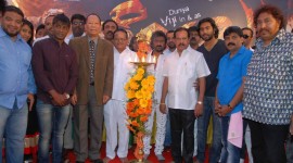 Cobra Movie Launch