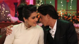Comedy Nights With Kapil Dilwale Dulhania Le Jayenge