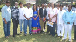 Cycle Gapalli Movie Launch