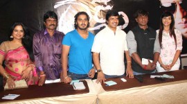 Daksha Press Meet