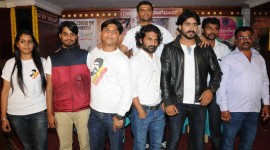 Darbar Press Meet