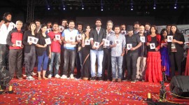 Darling Audio Launch