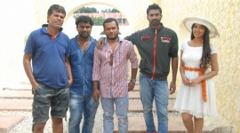 Darling On Location Press Meet