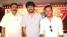 Darling Success Press Meet