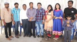 Deal Raja Movie Launch