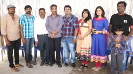 Deal Raja Press Meet