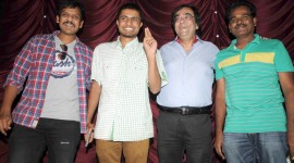 Devraune Budu Guru Press Meet