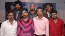 Digbhayam Press Meet