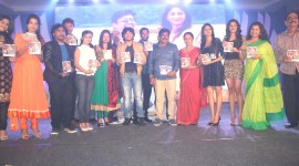 Dil Rangeela Audio Launch