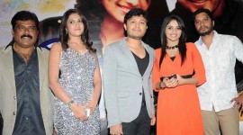 Dil Rangeela Press Meet