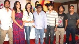 Dil Rangeela Success Meet