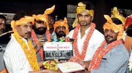 Director Bala's B Studios Production No. 5 Movie Launch
