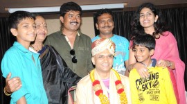 Director Indrajith Lankesh's  Birthday Bash