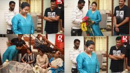 Celebrities Pay Homage to Director Mahendran