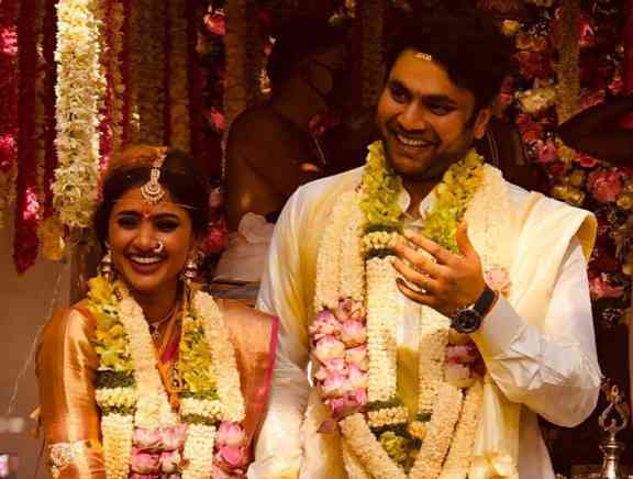 tamil actor jayam ravi wedding photos