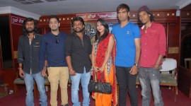 Dosti Press Meet