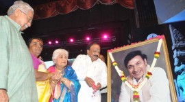 Dr Rajkumar Birthday Celebration at Ravindra Kalakshetra