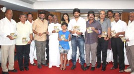 Drushya Audio Launch