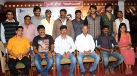 Dynamic Press Meet