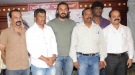 E Dill Helide Ne Bekantha Press Meet