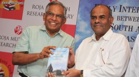 Early Interactions Between South and Southeast Asia Book Release