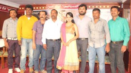 Ee Dil Helide Ne Bekantha Press Meet