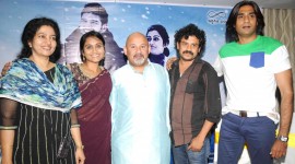 Ee Preethi Press Meet