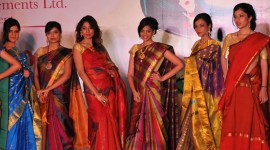 Evolution Fashion Show at Taj Coromandel